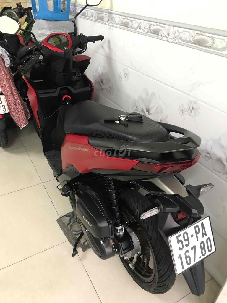 Honda Vario 2024 - ảnh 4