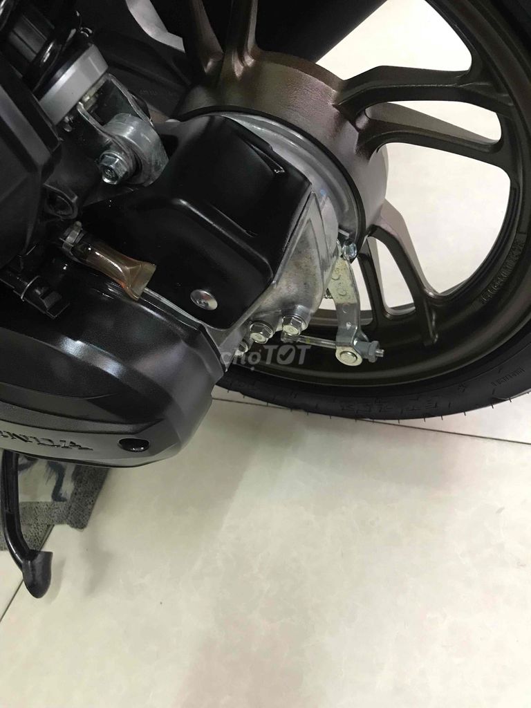 Honda Vario 2024 - ảnh 5