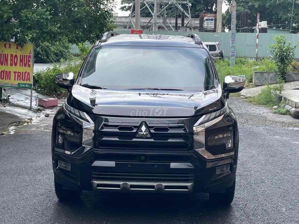 Mitsubishi Xpander Cross 2024 - ảnh 1