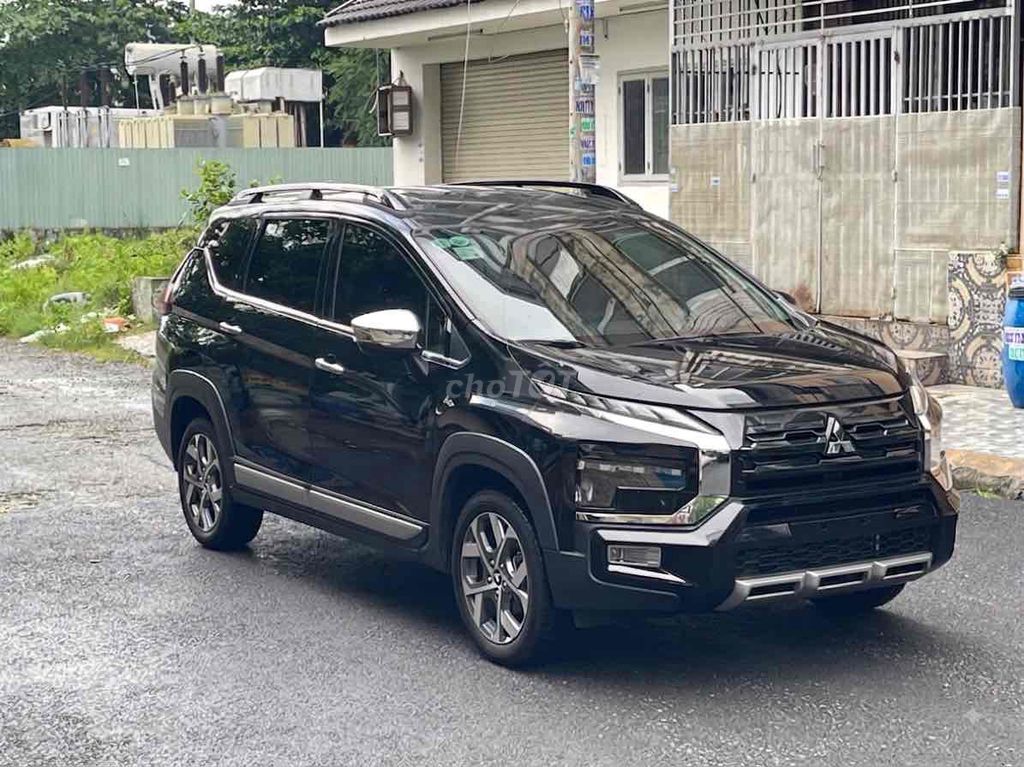 Mitsubishi Xpander Cross 2024 - ảnh 2
