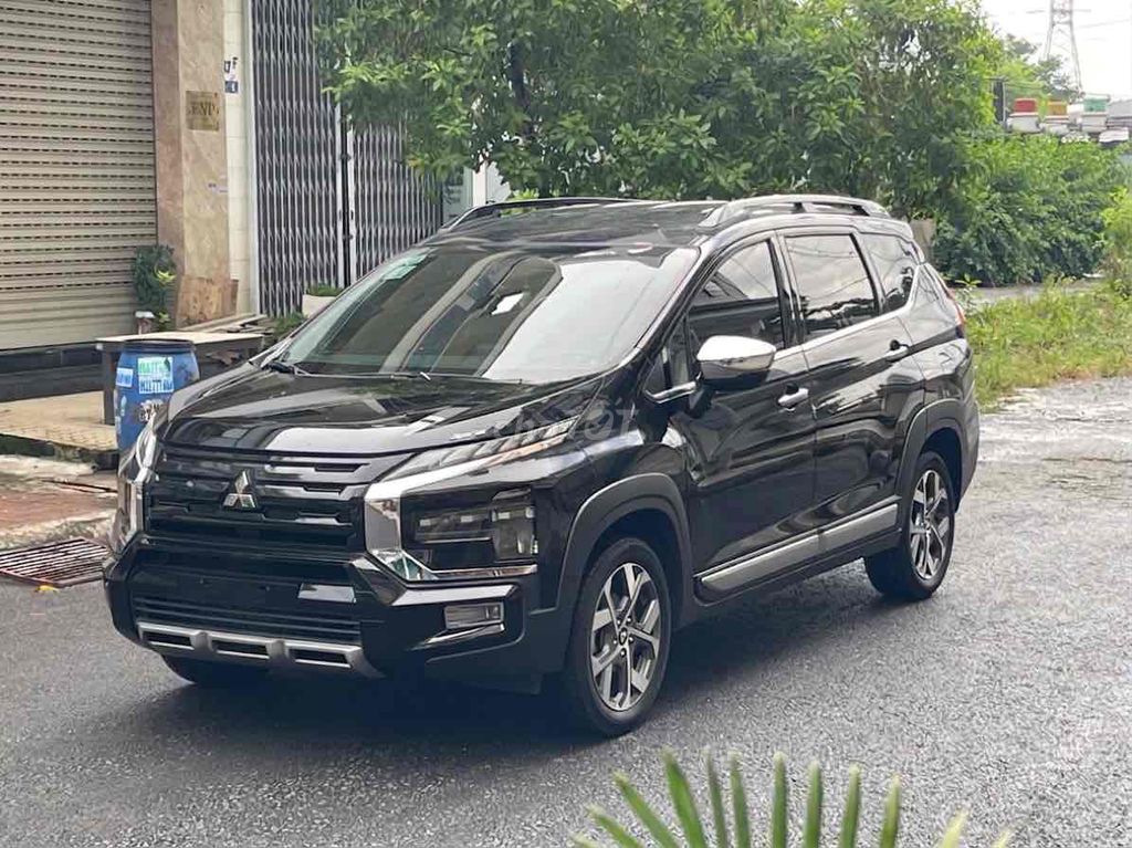 Mitsubishi Xpander Cross 2024 - ảnh 3