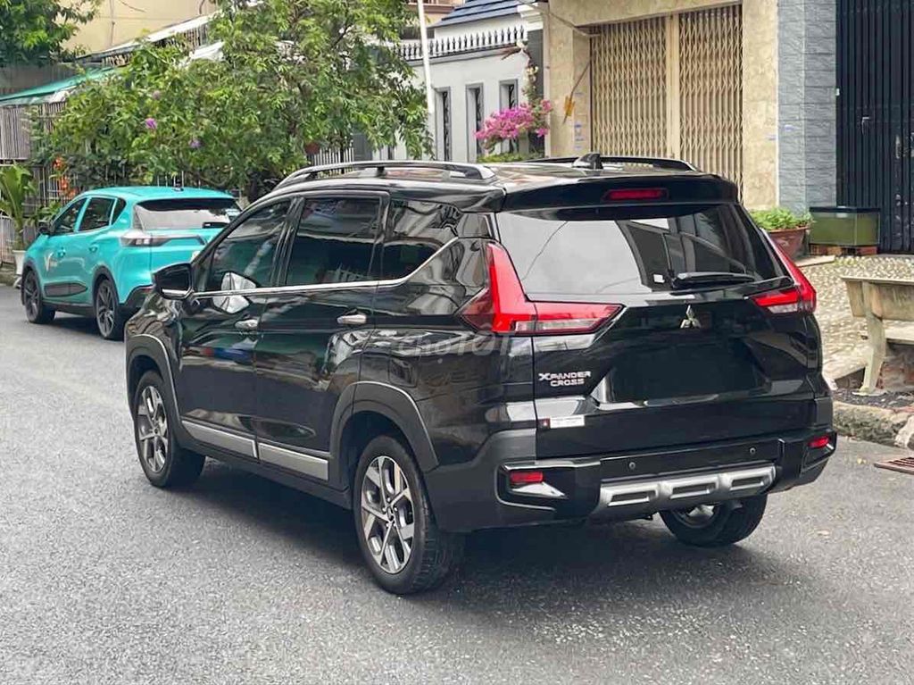Mitsubishi Xpander Cross 2024 - ảnh 4