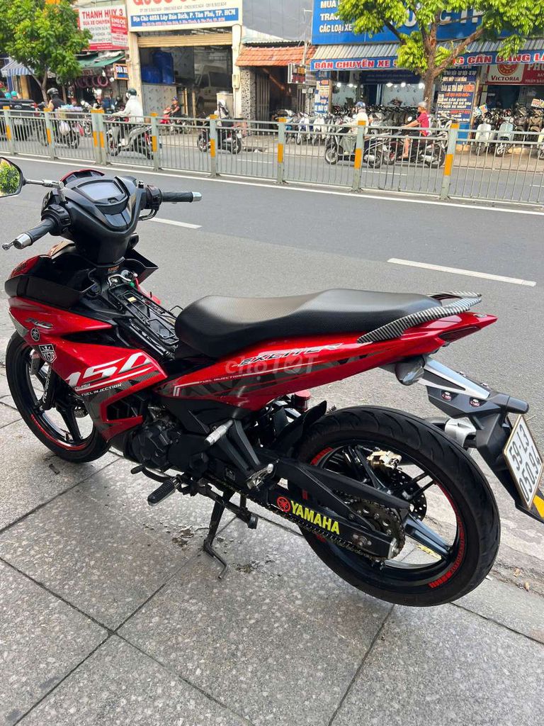 Yamaha Exciter 2020 - ảnh 3