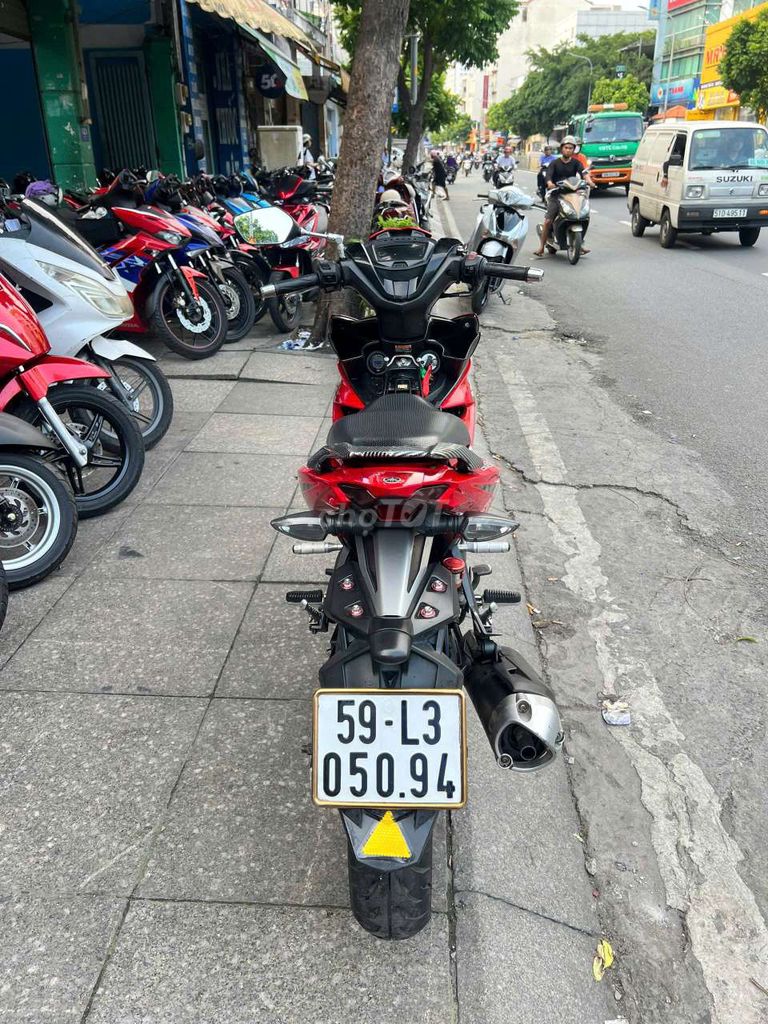 Yamaha Exciter 2020 - ảnh 4