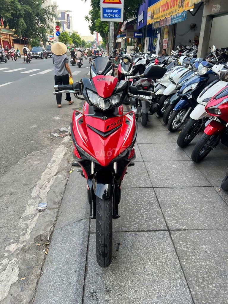 Yamaha Exciter 2020 - ảnh 5