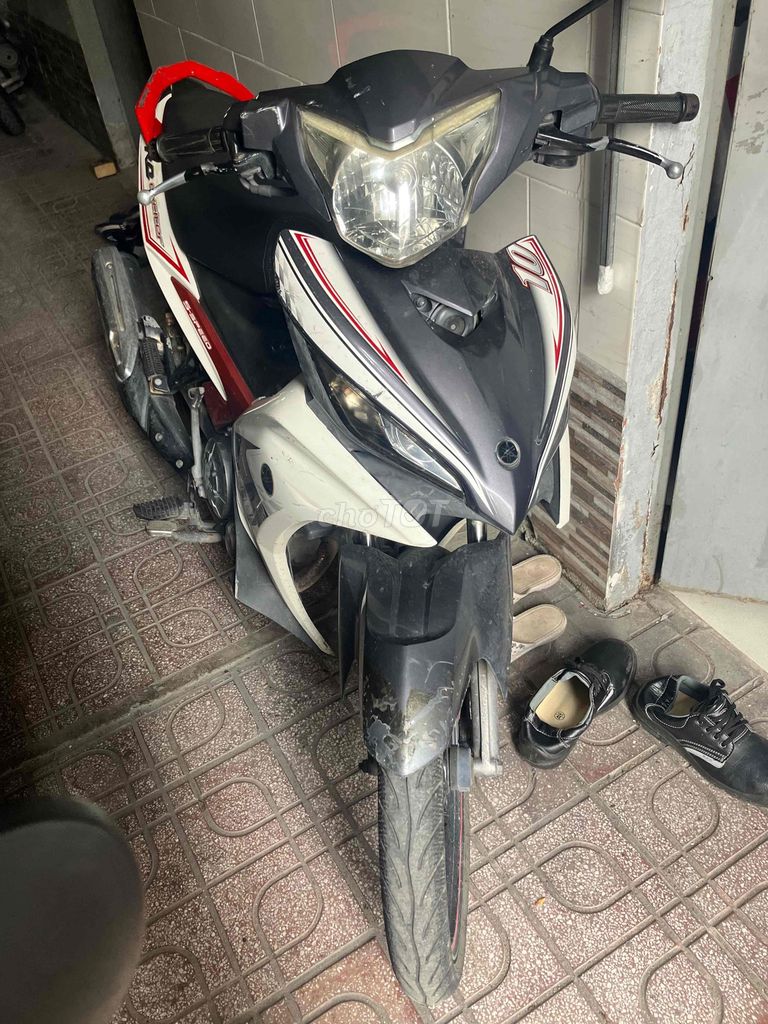 Yamaha Exciter 2013 - ảnh 1