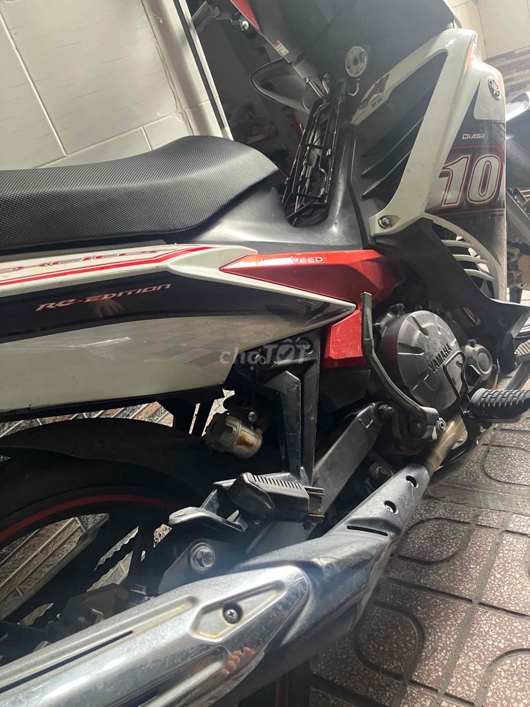 Yamaha Exciter 2013 - ảnh 2