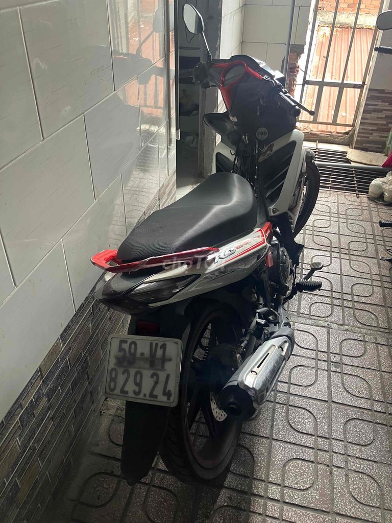Yamaha Exciter 2013 - ảnh 4