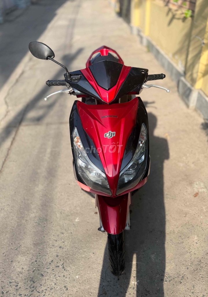 Honda Air Blade 2013 - ảnh 1