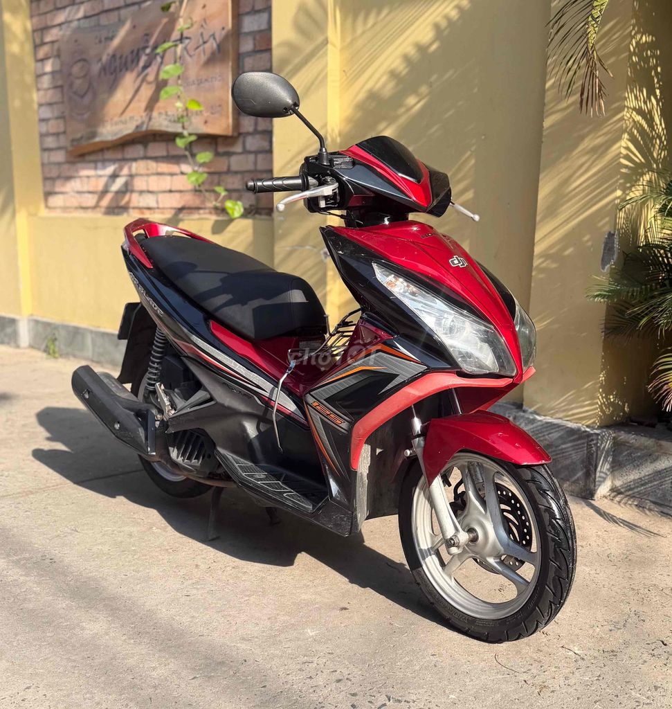 Honda Air Blade 2013 - ảnh 2