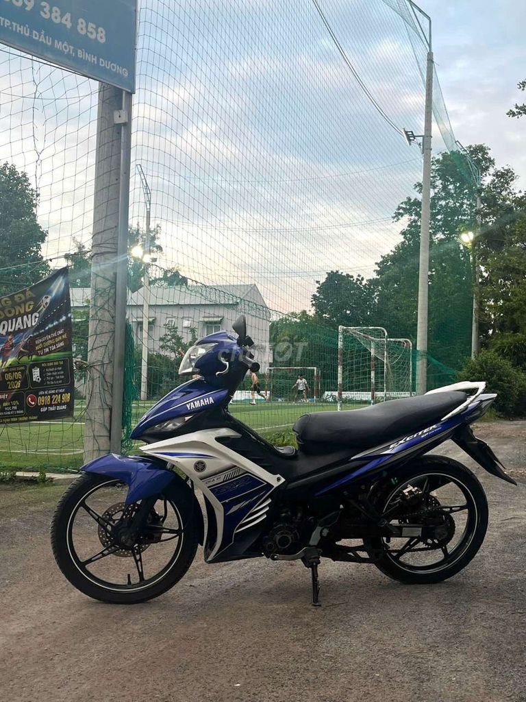 Yamaha Exciter 2018 - ảnh 1