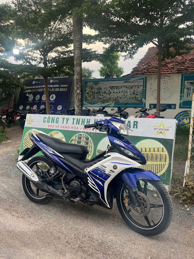 Yamaha Exciter 2018 - ảnh 2