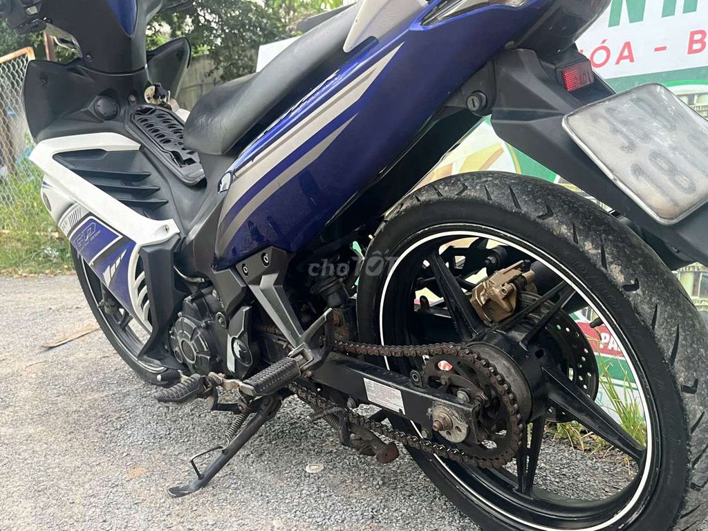 Yamaha Exciter 2018 - ảnh 4