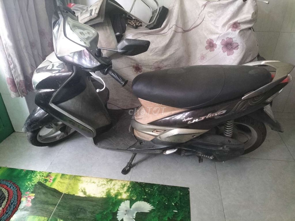 Yamaha Ultimo 2012 - ảnh 1