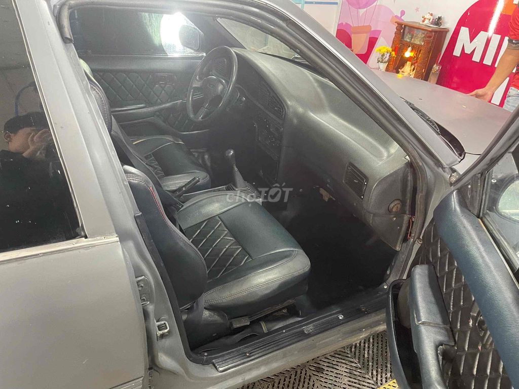 Toyota Corona 1990 - ảnh 3