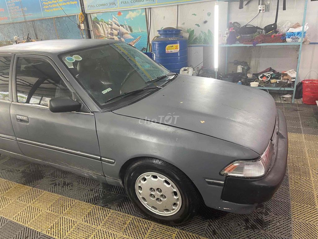 Toyota Corona 1990 - ảnh 5