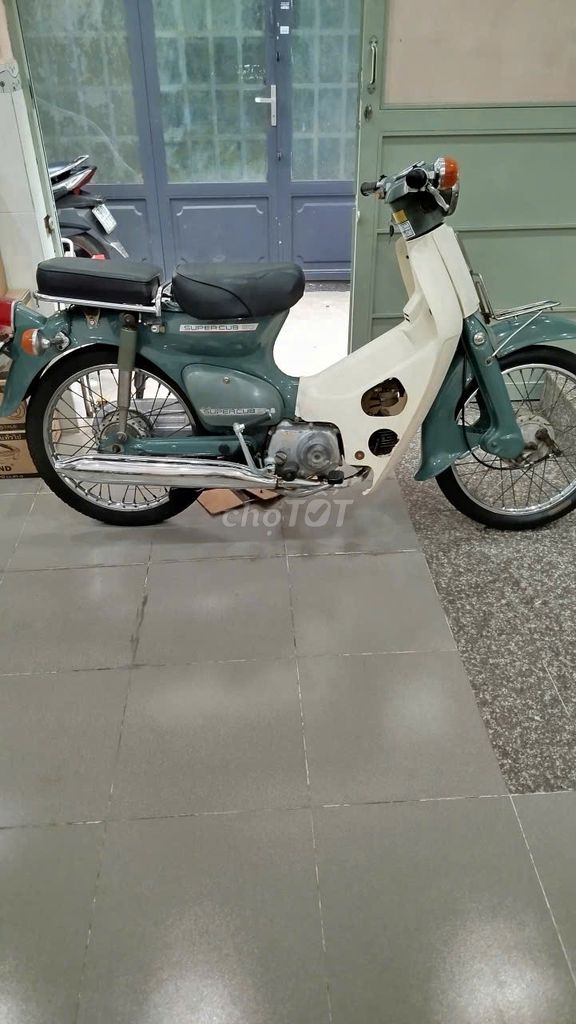 Cub 2016 - ảnh 1