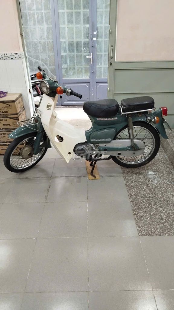 Cub 2016 - ảnh 4