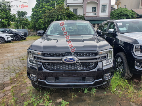 Ford Ranger XLS 2.0L 4x4 AT 2026 - ảnh 1
