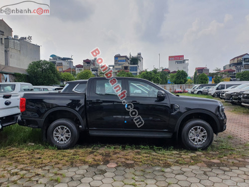 Ford Ranger XLS 2.0L 4x4 AT 2026 - ảnh 3