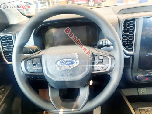 Ford Ranger XLS 2.0L 4x4 AT 2026 - ảnh 4