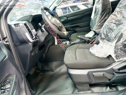 Ford Ranger XLS 2.0L 4x4 AT 2026 - ảnh 5