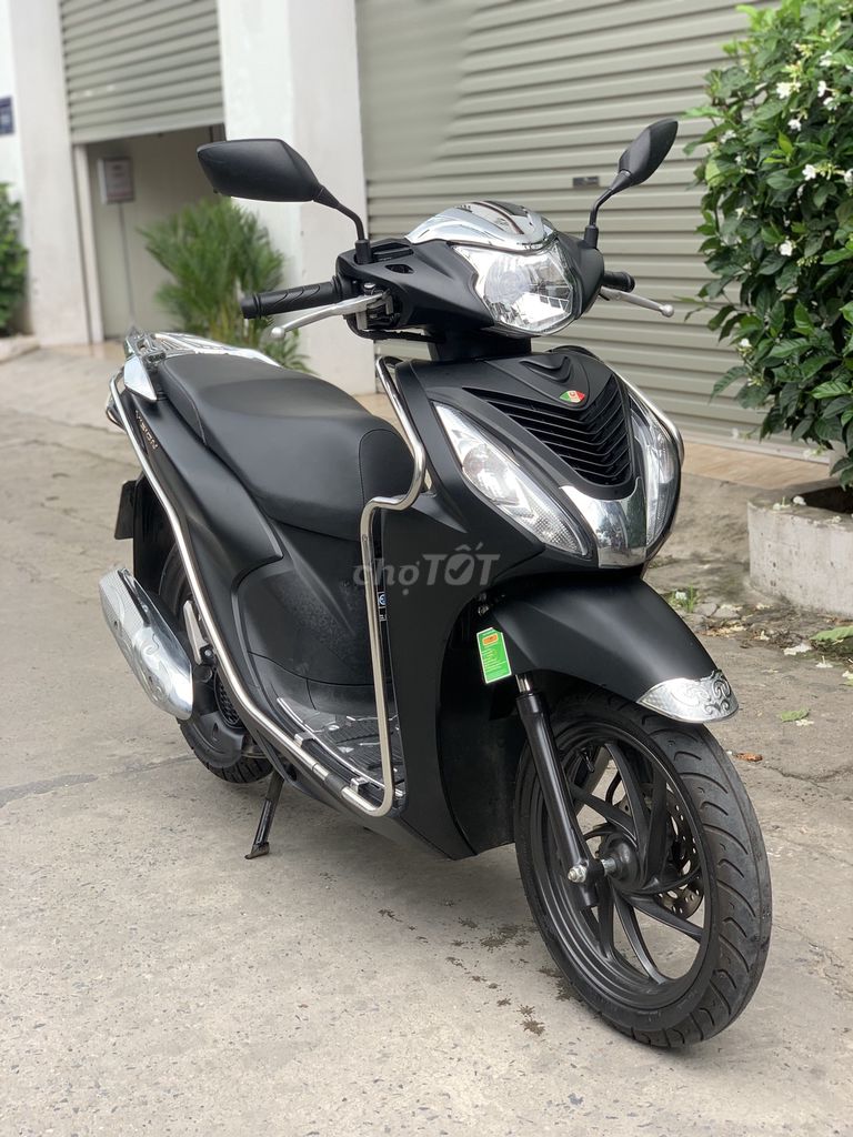 Honda 2022 - ảnh 1