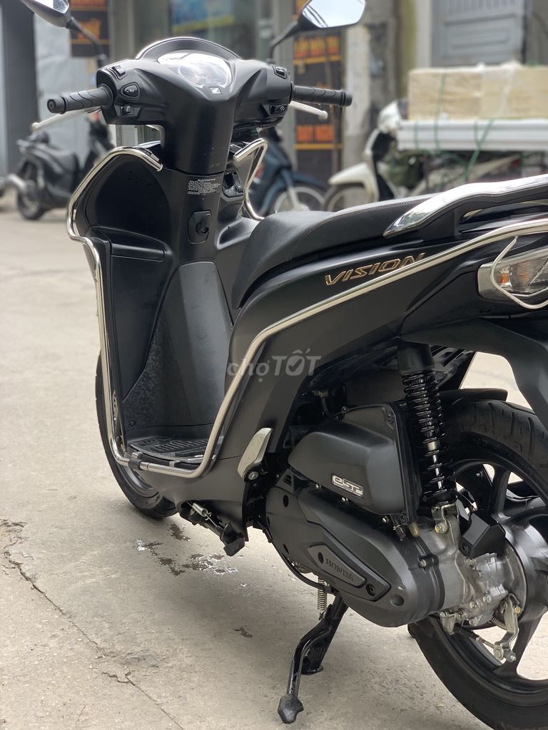 Honda 2022 - ảnh 2