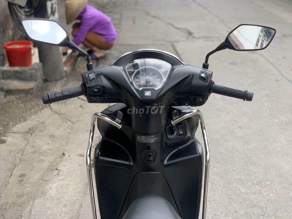 Honda 2022 - ảnh 5