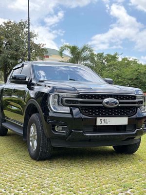 Ford Ranger 2025 - ảnh 1