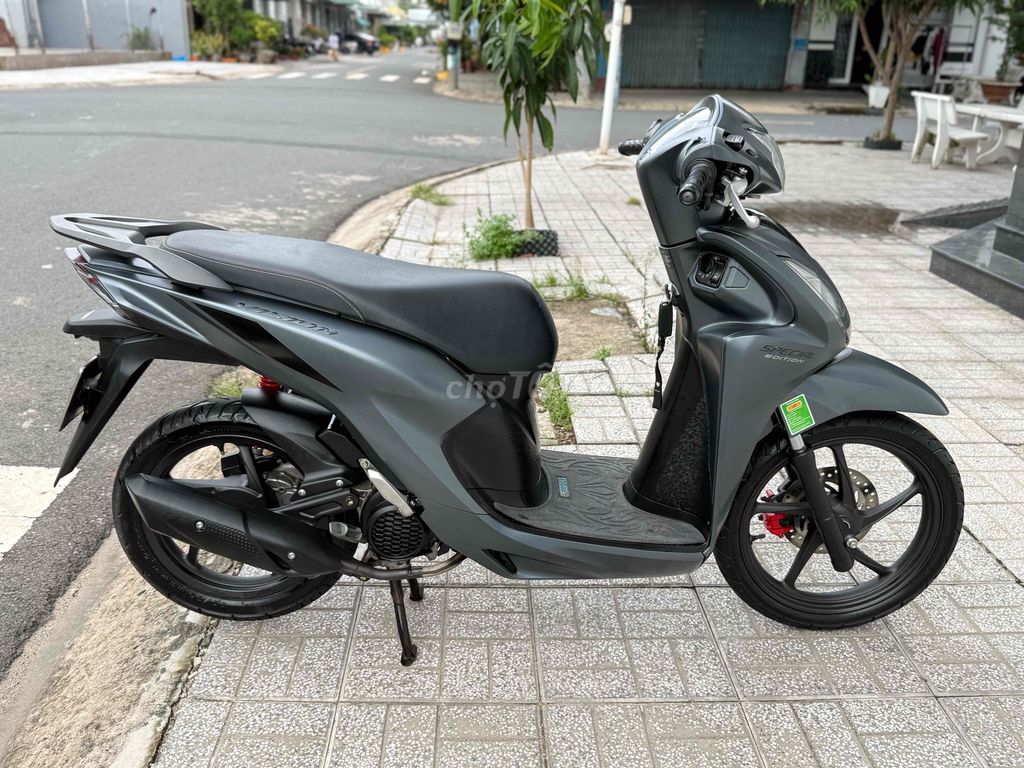 Honda Vision 2022 - ảnh 1