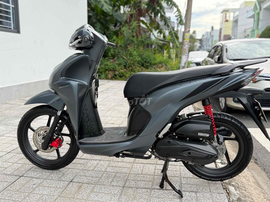 Honda Vision 2022 - ảnh 2