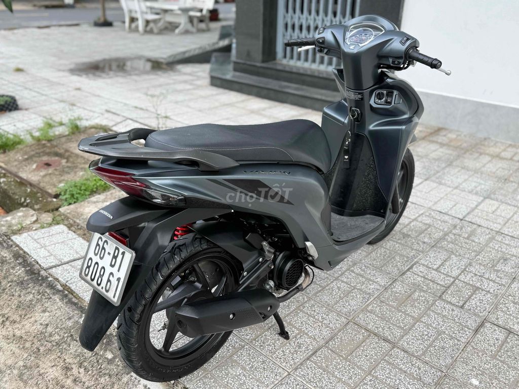 Honda Vision 2022 - ảnh 3
