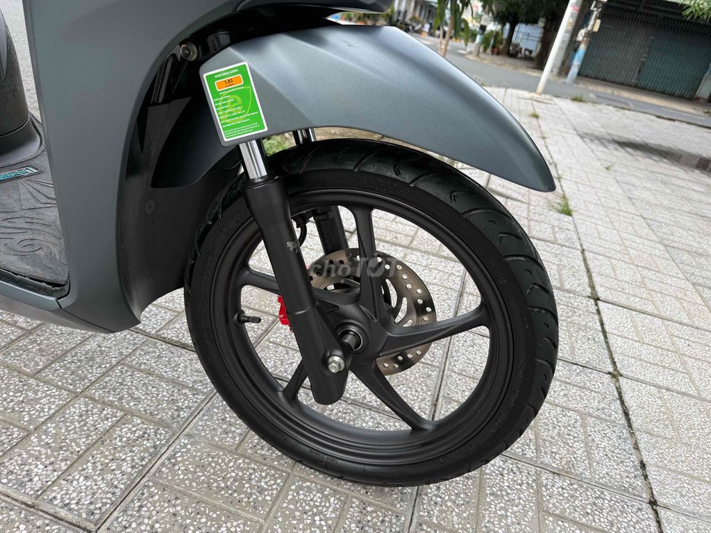 Honda Vision 2022 - ảnh 5