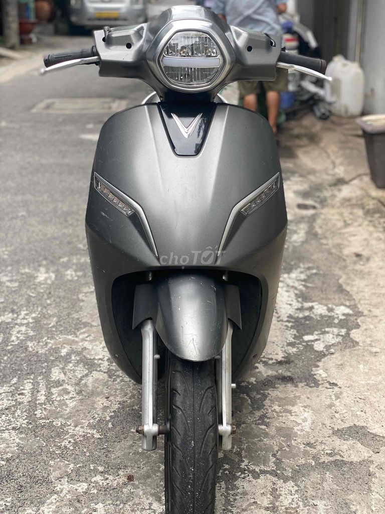 VinFast Klara 2022 - ảnh 1