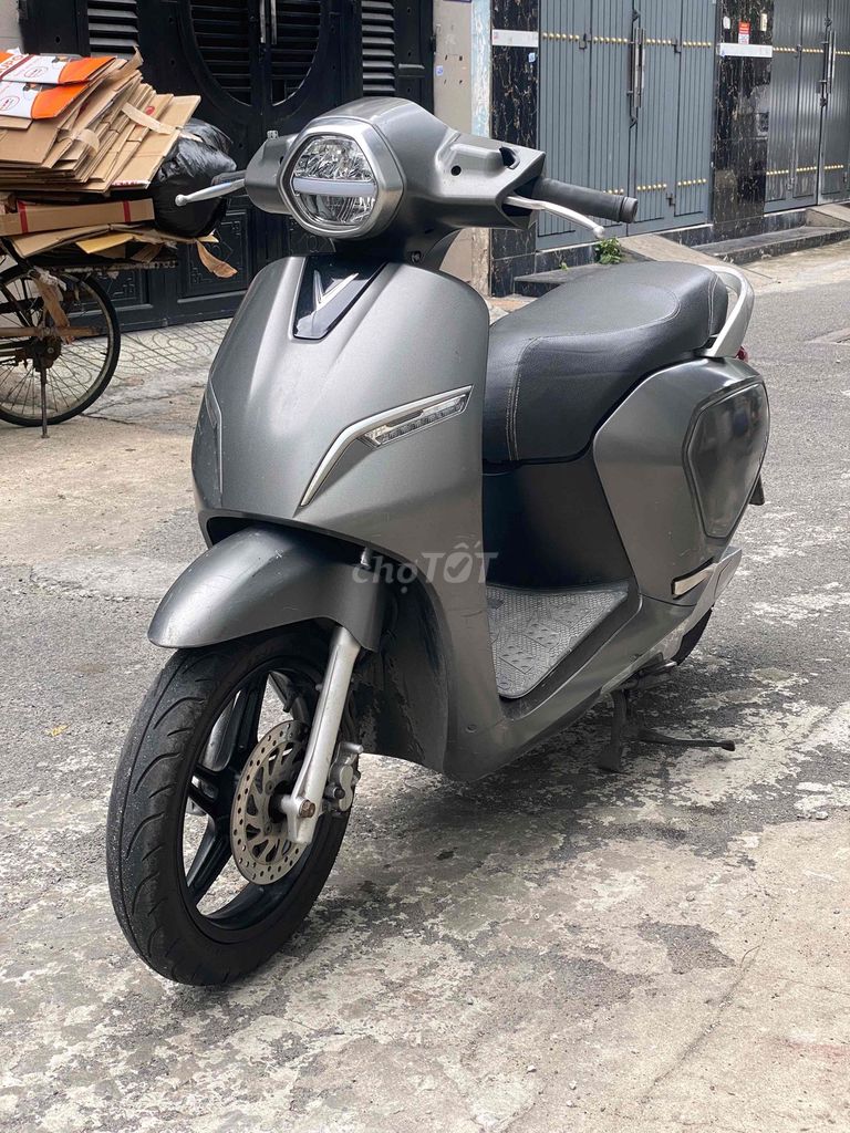 VinFast Klara 2022 - ảnh 2