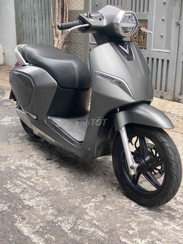 VinFast Klara 2022 - ảnh 3