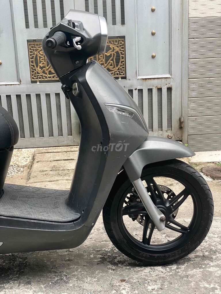 VinFast Klara 2022 - ảnh 4