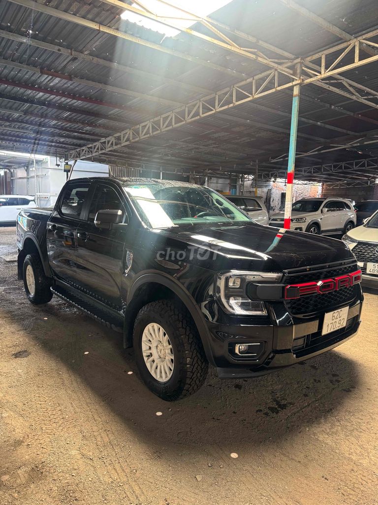 Ford Ranger 2023 - ảnh 1