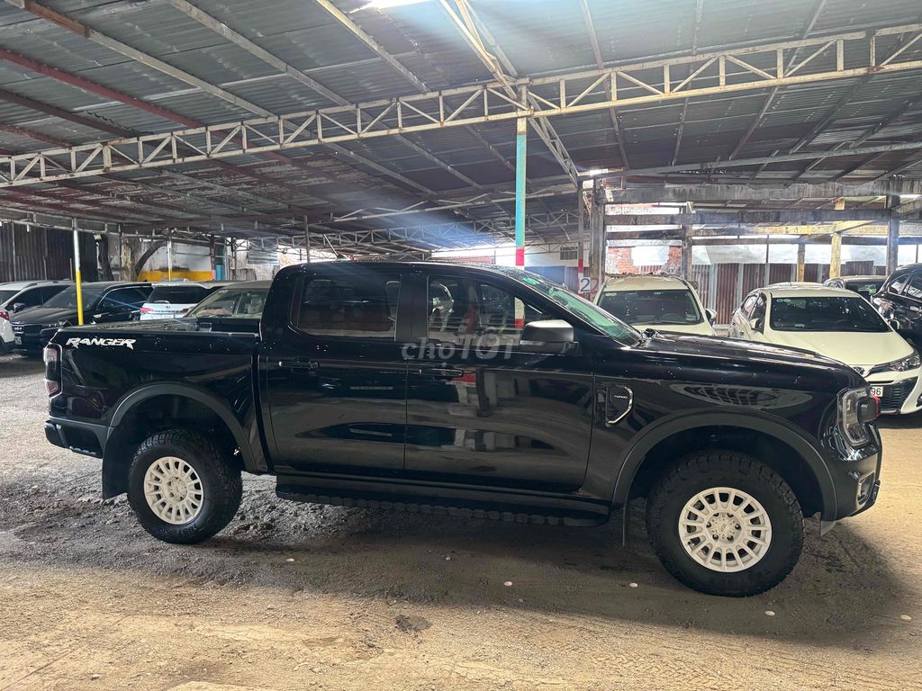 Ford Ranger 2023 - ảnh 2