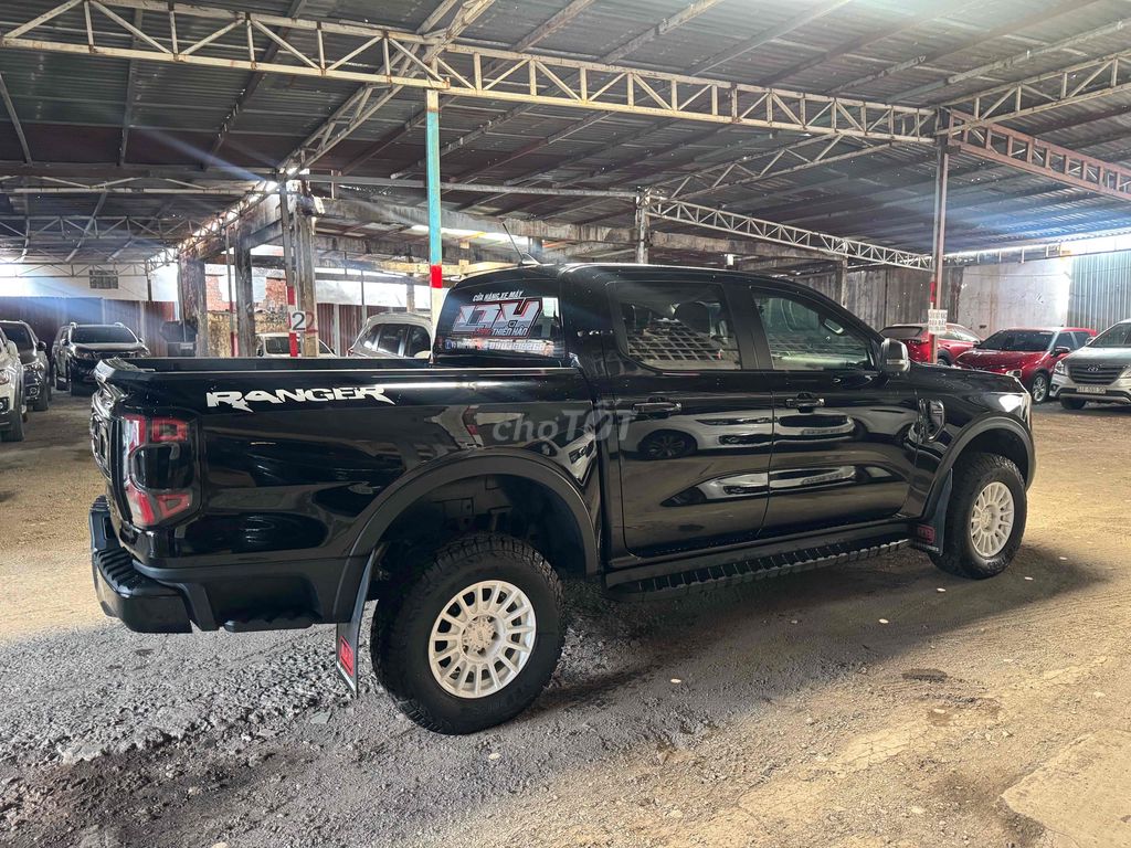 Ford Ranger 2023 - ảnh 3