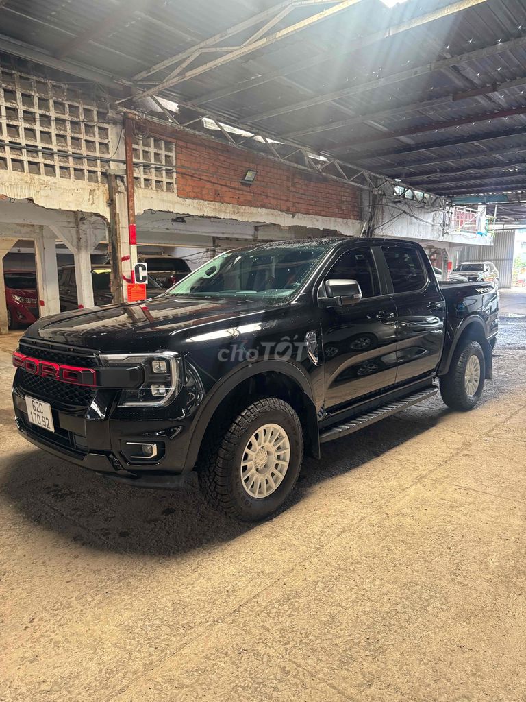 Ford Ranger 2023 - ảnh 4