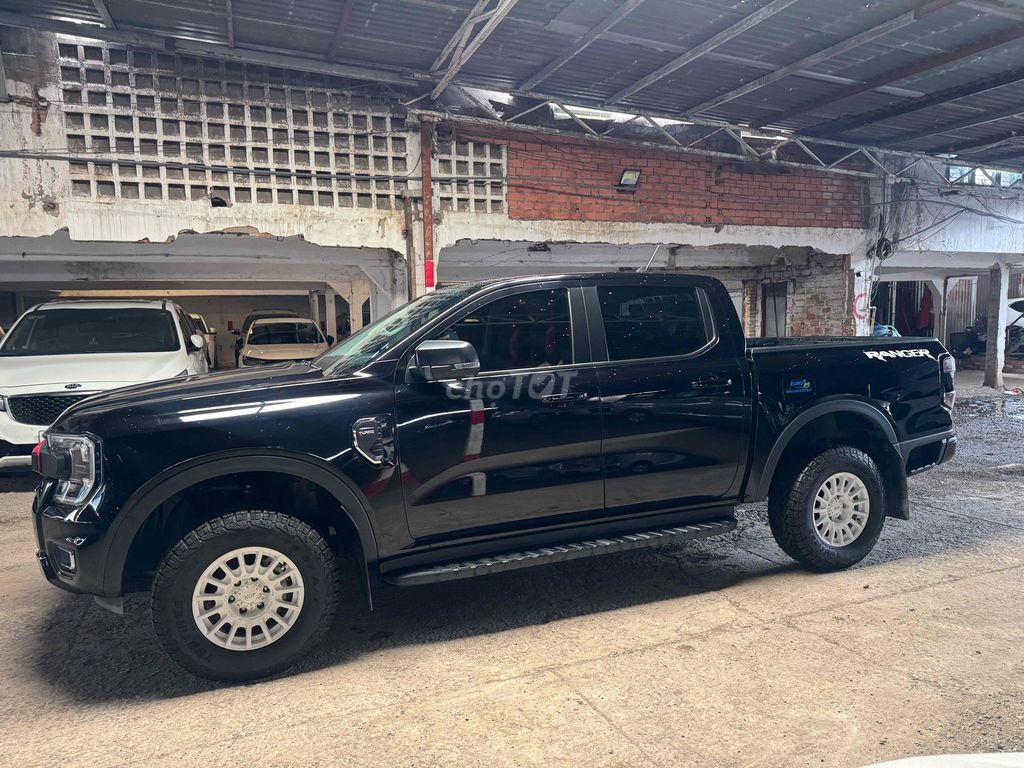 Ford Ranger 2023 - ảnh 5
