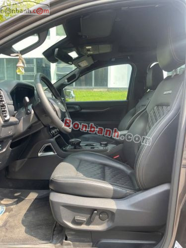 Ford Everest Platinum 2.0L 4x4 AT 2024 - ảnh 5