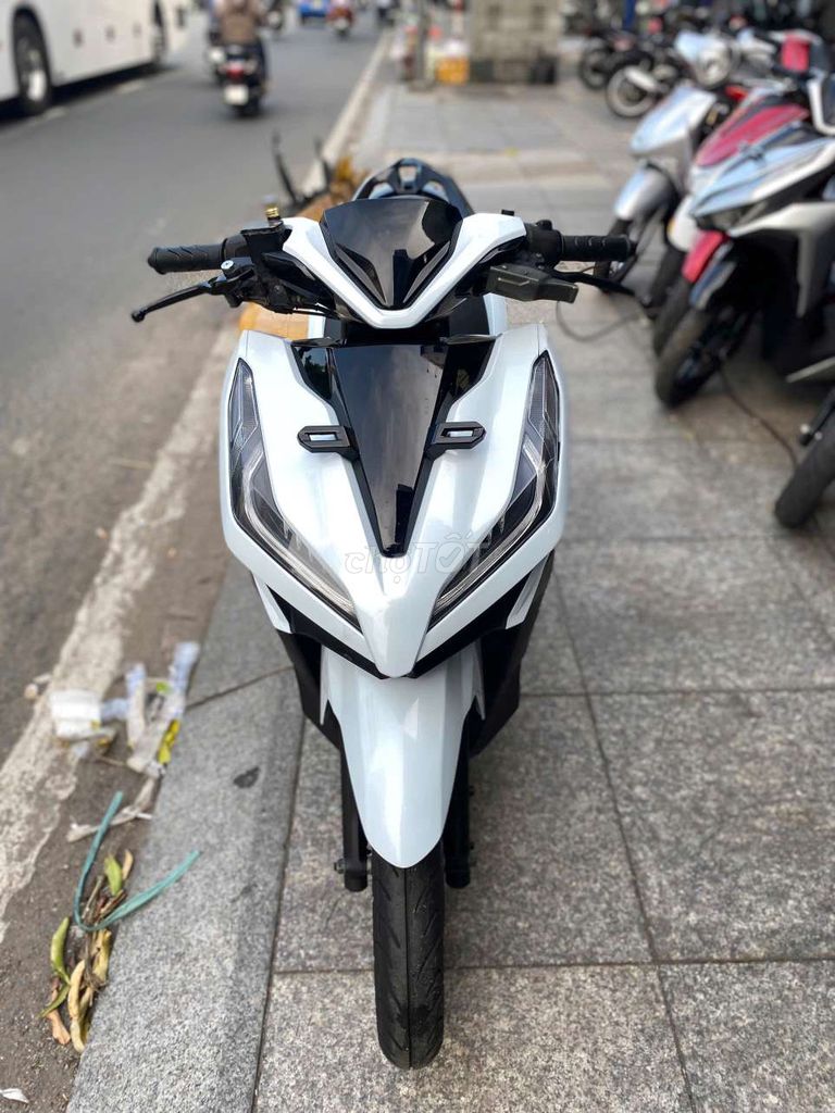 Honda Vario 2021 - ảnh 1
