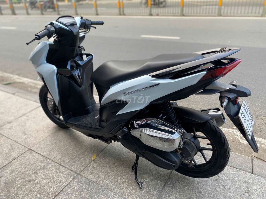 Honda Vario 2021 - ảnh 2