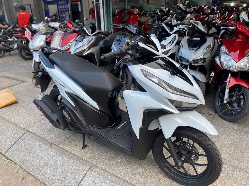 Honda Vario 2021 - ảnh 3