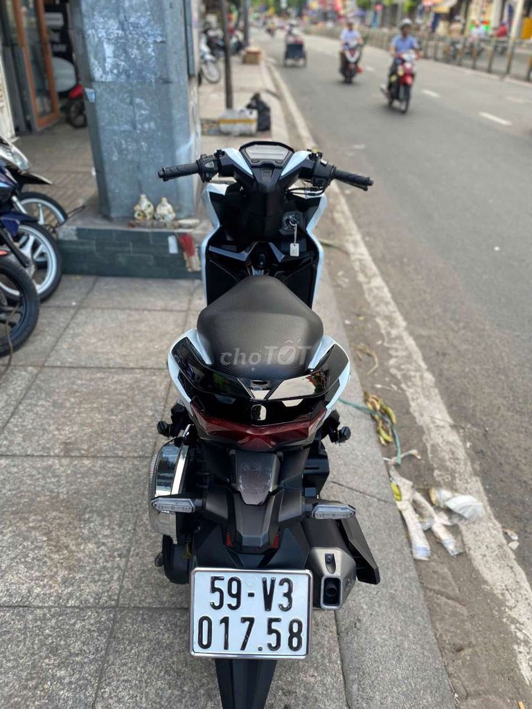 Honda Vario 2021 - ảnh 4