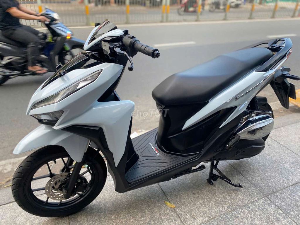 Honda Vario 2021 - ảnh 5