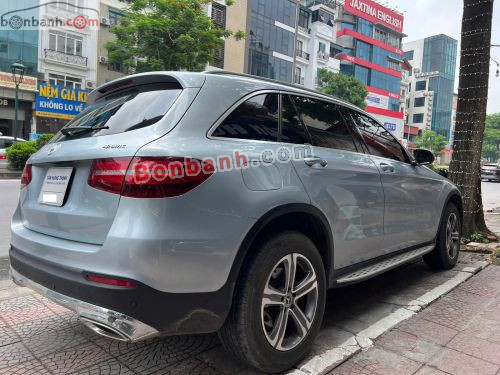 Mercedes-Benz 2017 - ảnh 4